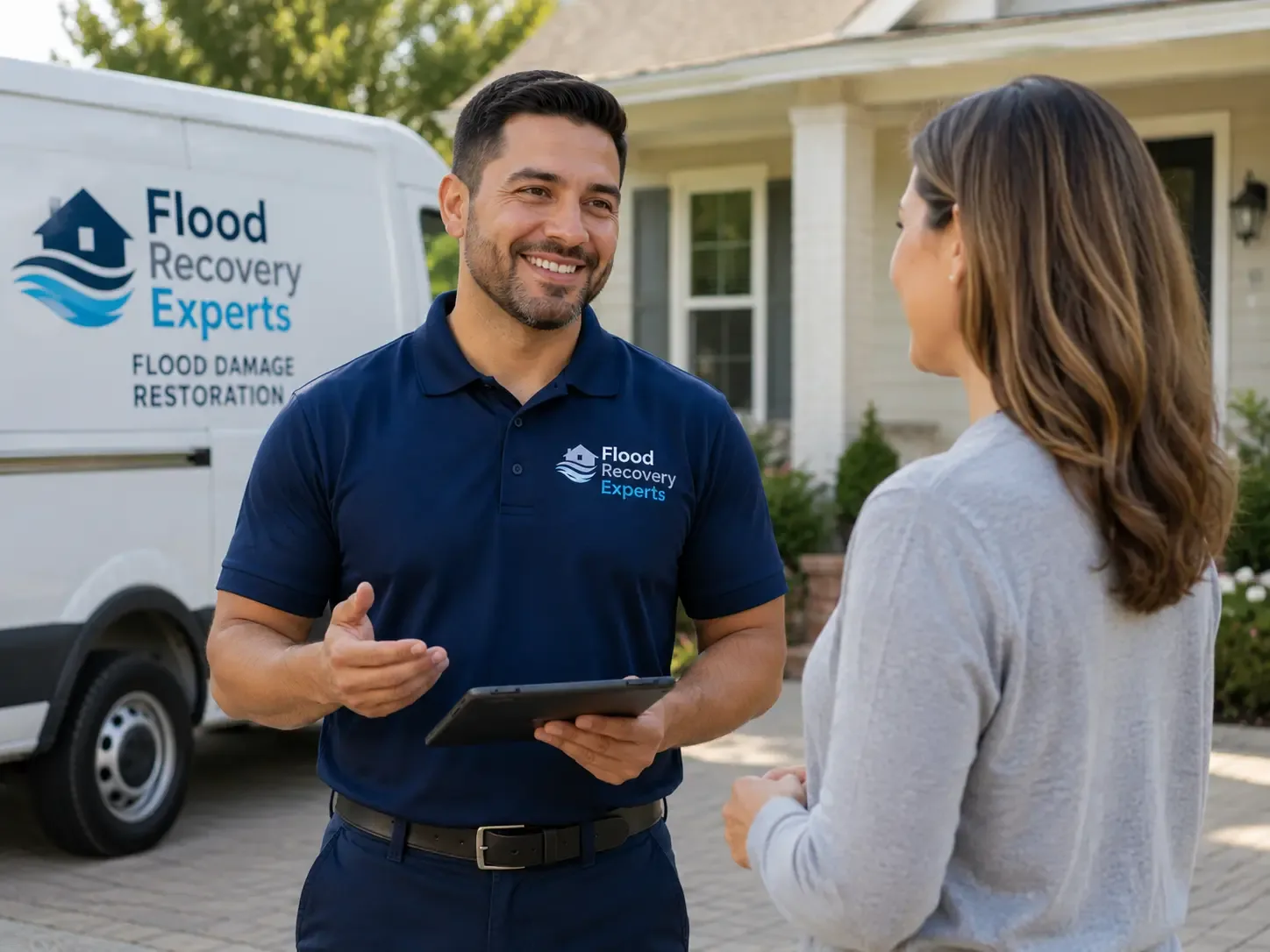 Flood Damage Cleanup Busby, MT FAQs